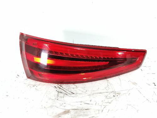 Used Left taillight Left taillight 39399998 39399998