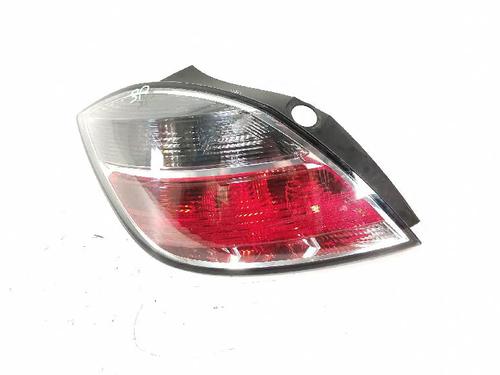 Used Left taillight Left taillight OPEL ASTRA H (A04) 1.6 (L48) (116 hp) 34645838 34645838