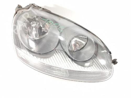 Used Right headlight Right headlight VW GOLF V (1K1) 1.9 TDI (105 hp) 27417368 27417368