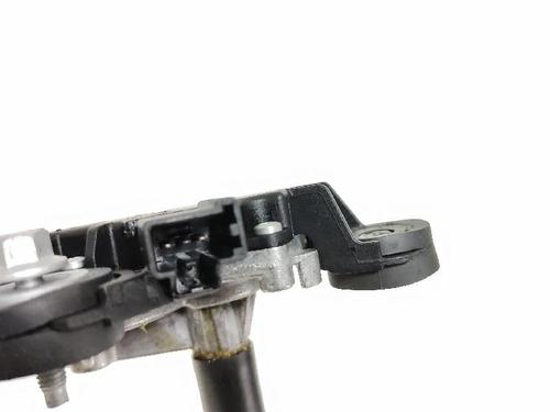 Rear wiper motor VOLVO V40 Hatchback (525) D2 | BP27416825M102 