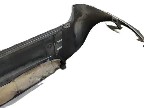 Rear bumper SMART CITY-COUPE (450) 0.6 (450.330, 450.332) | BP27925385C8 