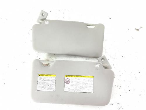 Left sun visor NISSAN MICRA IV (K13K, K13KK) 1.2 | BP28449761I1 