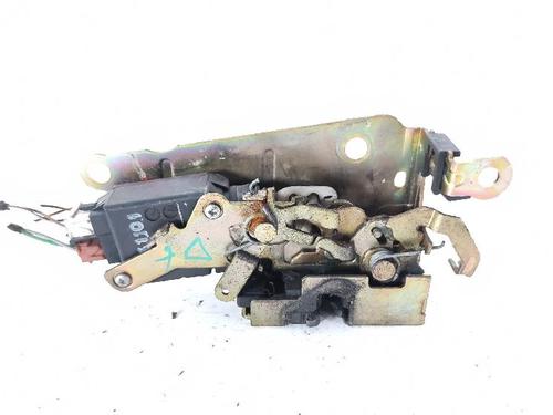 Used Front right lock SMART CABRIO (450) 0.6 (S1OLD2, 450.452) (61 hp) 27415172