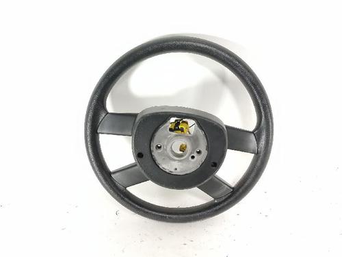 Steering wheel VW POLO (9N_, 9A_) 1.4 16V | BP27421057C49 