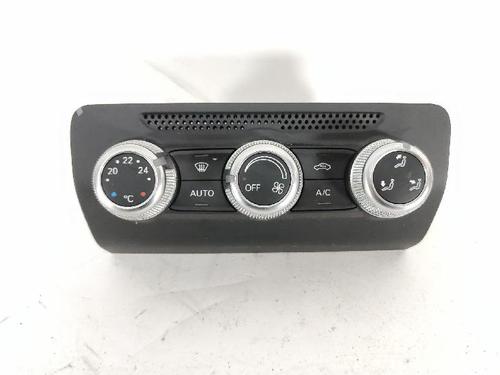 Used Climate control Climate control AUDI A1 (8X1, 8XK) 1.6 TDI (90 hp) 27413048 27413048