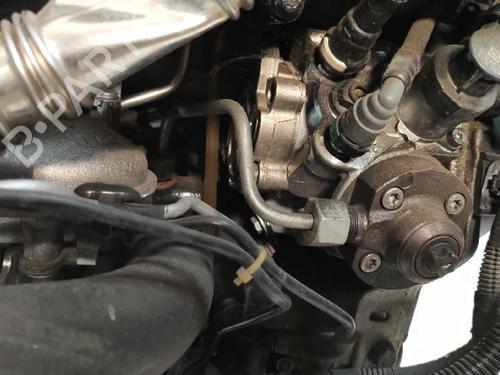 Engine CITROËN C3 II (SC_) 1.4 HDi 70 (SC8HZC, SC8HR0, SC8HP4) | BP27418924M1 