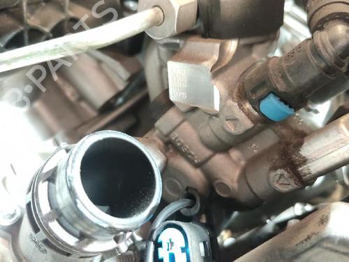 Engine BMW 4 Coupe (F32, F82) 420 d | BP27429273M1 