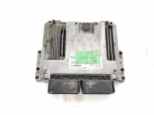 Computer motormanagement FORD TRANSIT COURIER B460 Box Body/MPV 1.5 TDCi (75 hp) 27424598