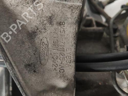 Gearbox FORD FIESTA VI (CB1, CCN) 1.25 | BP39739888M3 - Image 4