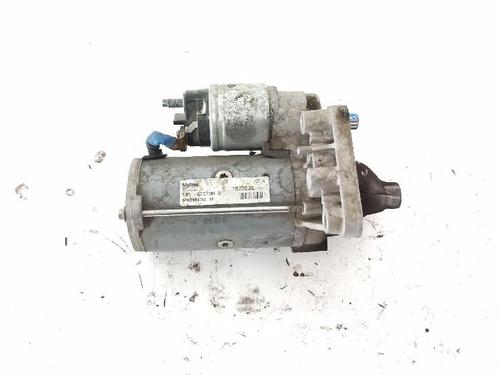 Used Starter Starter PEUGEOT 2008 I (CU_) 1.6 BlueHDi 75 (75 hp) 28368289 28368289