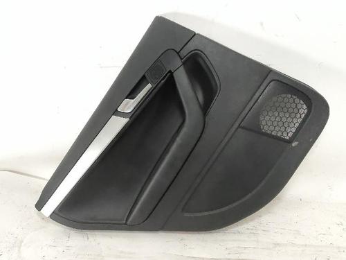 Used Rear left panel Rear left panel AUDI A3 (8P1) 1.2 TSI (105 hp) 32079804 32079804