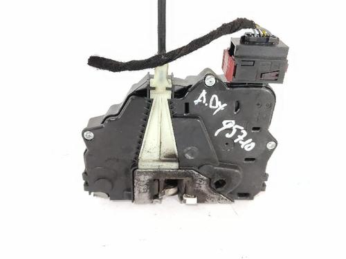 Used Front right lock OPEL CORSA E (X15) 1.4 (08, 68) (90 hp) 27413384