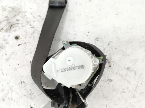Front left seatbelt OPEL MERIVA B MPV (S10) 1.4 LPG (75) | BP27473008I26 - Image 2