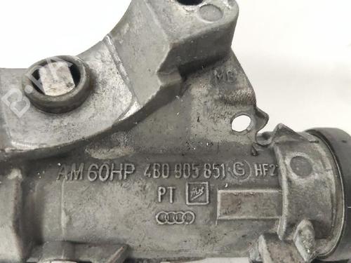 Ignition barrel VW POLO (9N_, 9A_) 1.4 TDI | BP27421559M48 