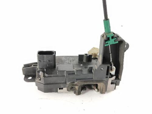 Used Front left lock OPEL ASTRA H Estate (A04) 1.9 CDTI (L35) (120 hp) 27414277