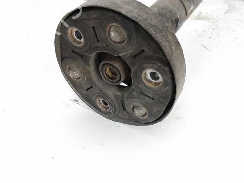 Driveshaft VW CC B7 (358) 2.0 TDI | BP27415978M37 - Image 4