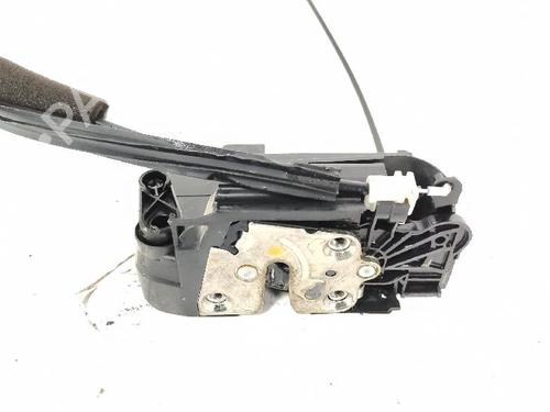 Fechadura trás direita IVECO DAILY VI Platform/Chassis 35C21, 35S21, 40C21, 42S21, 50C21, 60C21, 65C21, 70C21 | BP30771788C99