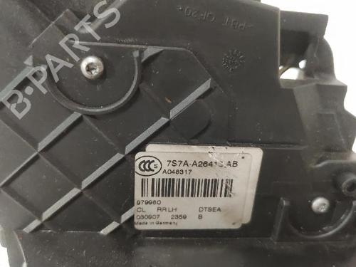 Rear left lock FORD MONDEO IV Turnier (BA7) 2.0 TDCi | BP27426589C100 