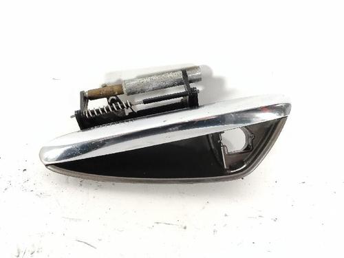 Used Front left exterior door handle ALFA ROMEO 159 (939_) 1.9 JTDM 8V (939AXE1B) (120 hp) 27416767