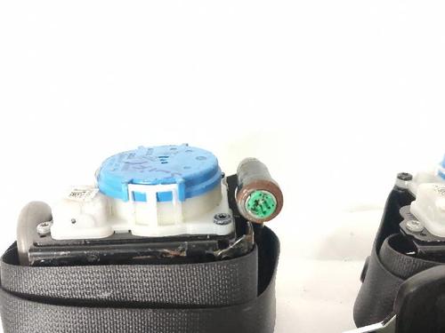 Front left seatbelt SUZUKI SWIFT V (AZ) 1.2 AllGrip (A2L412) | BP30960024I26