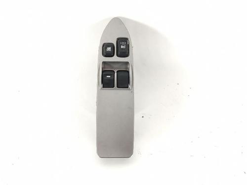 Used Left front window switch MITSUBISHI PAJERO IV (V8_W, V9_W) 3.2 DI-D 4WD (V98W, V88W) (200 hp) 27413257
