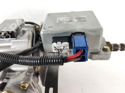 Steering column OPEL CORSA C (X01) 1.3 CDTI (F08, F68) | BP38012346M21 - Image 4