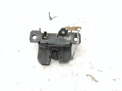 Used Tailgate lock Tailgate lock VW CALIFORNIA T5 Camper (7EC, 7EF, 7EG, 7HF, 7HC) 1.9 TDI (85 hp) 34459907 34459907