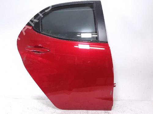 Used Right rear door Right rear door TOYOTA YARIS (_P21_, _PA1_, _PH1_) 1.5 Hybrid (MXPH10, MXPH11) (116 hp) 36430868 36430868