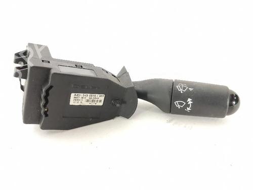 Used Steering column stalk Steering column stalk SMART FORTWO Cabrio (451) 1.0 (451.431, 451.480) (71 hp) 27429063 27429063