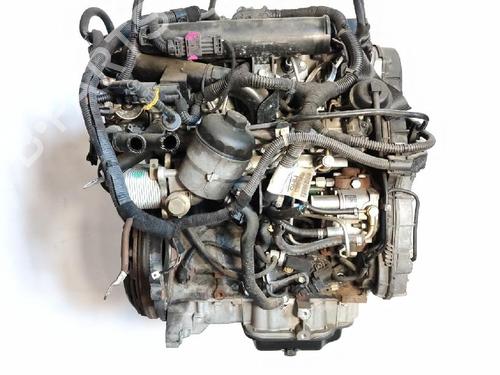 Engine OPEL MERIVA A MPV (X03) 1.7 CDTI (E75) | BP27417036M1 