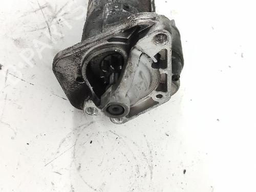 Starter NISSAN MICRA V (K14) 1.5 DCI | BP32382052M8 - Image 3