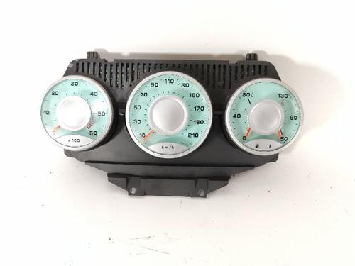 Used Instrument cluster Instrument cluster FIAT ULYSSE (179_) 2.0 D Multijet (120 hp) 33811723 33811723