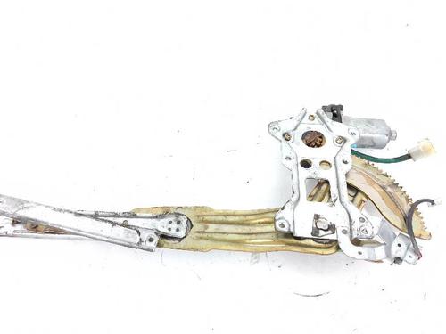 Front left window mechanism MITSUBISHI PAJERO SPORT I (K7_, K9_) 2.5 TD (K94W) | BP27588067C22 