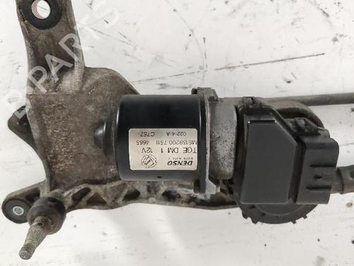 Front wiper motor FIAT IDEA (350_) 1.3 D Multijet | BP40442581M29 - Image 2