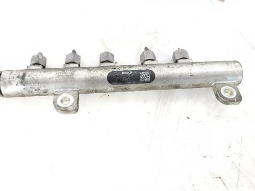 Used Injection rail Injection rail OPEL ZAFIRA / ZAFIRA FAMILY B (A05) 1.9 CDTI (M75) (120 hp) 27417334 27417334