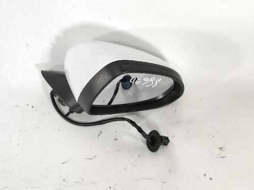 Right mirror OPEL CORSA D (S07) 1.3 CDTI (L08, L68) | BP27414554C27 