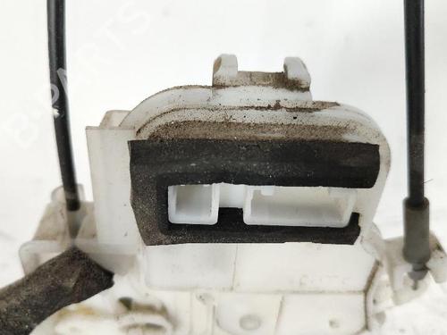 Rear left lock SUBARU FORESTER (SH_) 2.0 AWD (SH5) | BP27428970C100 
