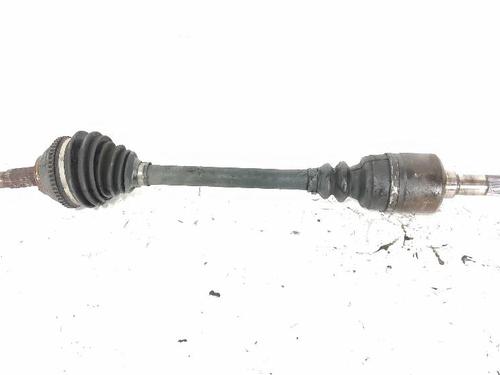 Used Left front driveshaft Left front driveshaft FIAT DUCATO Bus (230_) 2.8 D (87 hp) 27412874 27412874