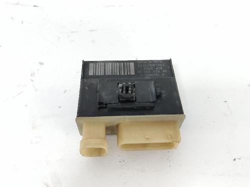 Used Electronic module Electronic module CITROËN DS3 (SA_) 1.6 HDi 115 (114 hp) 27432021 27432021