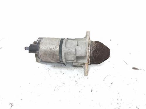 Used Starter Starter OPEL MERIVA B MPV (S10) 1.4 LPG (75) (120 hp) 27514300 27514300