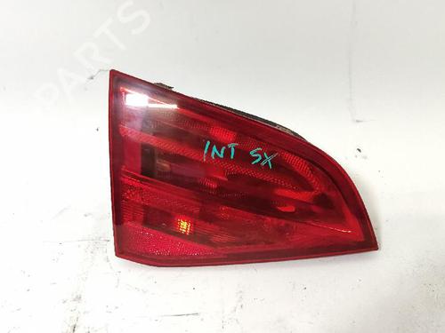 left-taillight-audi-a4-b8-8k2-2007-2008-2009-2010-2011-2012-2013-2014-2015-2016-2017-27426737 main image