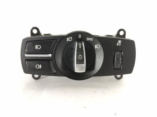 Used Headlight switch Headlight switch BMW 5 Touring (F11) 520 d (184 hp) 32154750 32154750