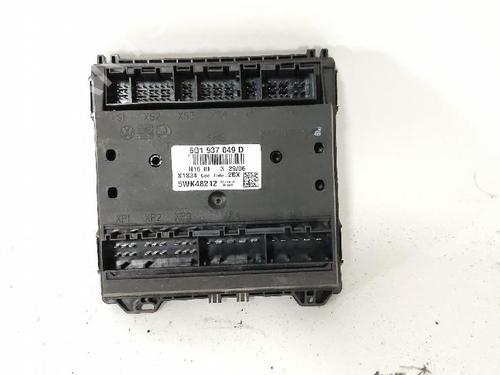 Used Electronic module Electronic module VW POLO IV (9N_, 9A_) 1.4 TDI (70 hp) 36514765 36514765