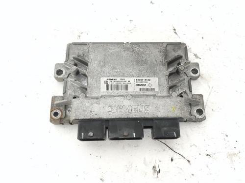 Used Engine control unit (ECU) Engine control unit (ECU) RENAULT MODUS / GRAND MODUS (F/JP0_) 1.2 (JP0C, JP0K, FP0C, FP0K, FP0P, JP0P, JP0T) (75 hp) 27424370 27424370