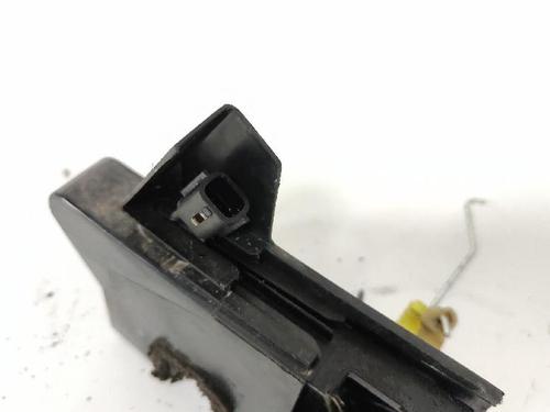 Front left lock DACIA DUSTER (HM_) 1.2 TCe 125 4x4 (HMMA) | BP38985227C98 - Image 3