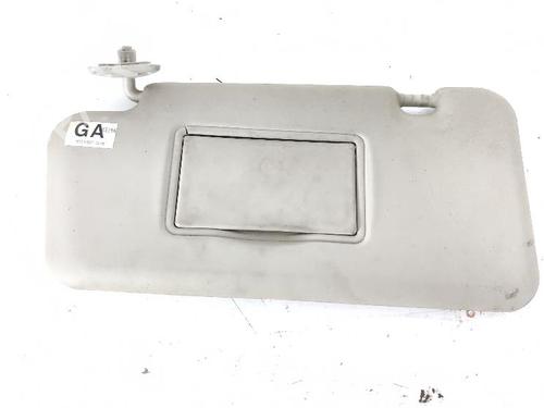 Used Left sun visor NISSAN NOTE (E11, NE11) 1.4 (88 hp) 27432195