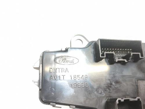 Climate control FORD B-MAX (JK) 1.0 EcoBoost | BP32260220I5