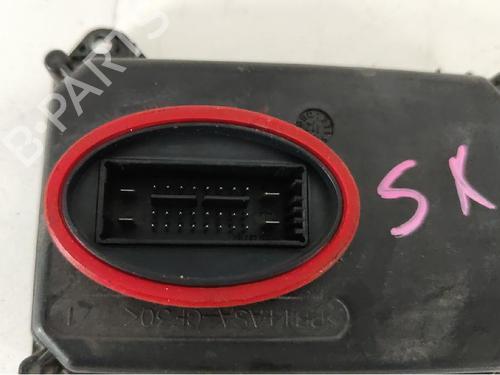 Electronic module VW TOURAN (1T3) 2.0 TDI | BP39400024M83 - Image 2