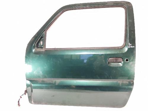 Portier links voor Portier links voor SUZUKI JIMNY Closed Off-Road Vehicle (SN) 1.3 16V 4WD (SN413, JB43) (82 hp) 37629866 37629866