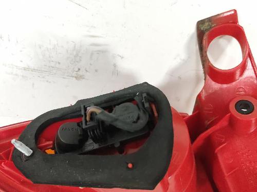Right taillight SEAT LEON (1P1) 1.6 | BP32154701C35